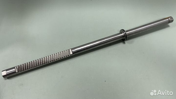 Шток рулевой рейки Mercedes Benz w203, w209