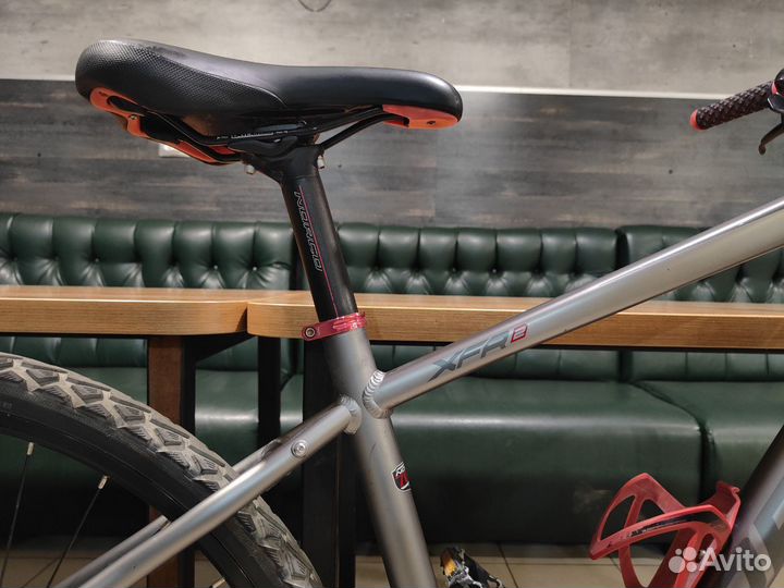 Велосипед Norco XFR2 28”