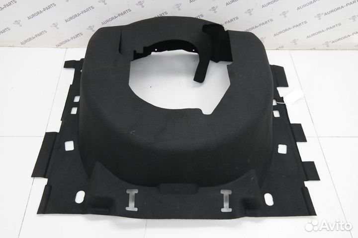 Обшивка Range Rover Sport 2 L494 2013