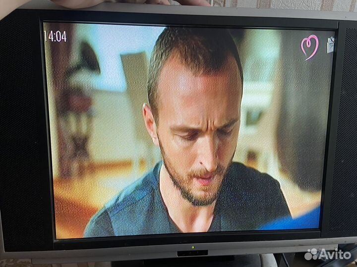 Телевизор daewoo жидкокристаллический