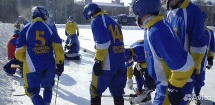 Спорт,хоккей