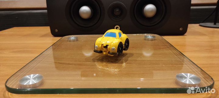 Трансформеры