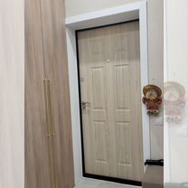 Дверь входная