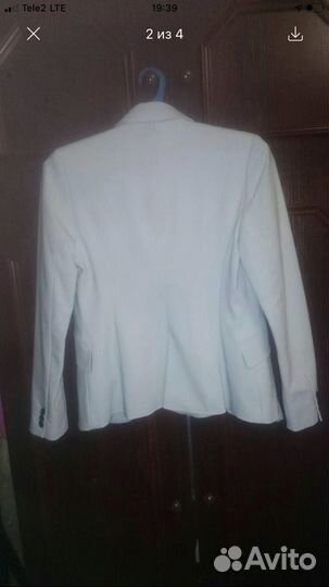 Пиджак