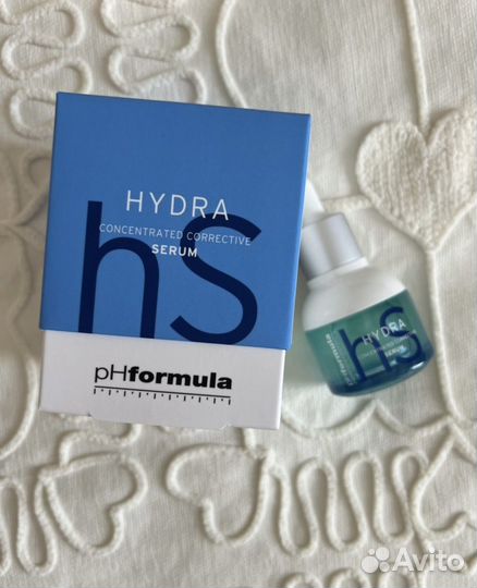 Косметика Phformula