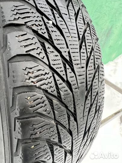 Nokian Tyres Hakkapeliitta R2 185/65 R15 92R