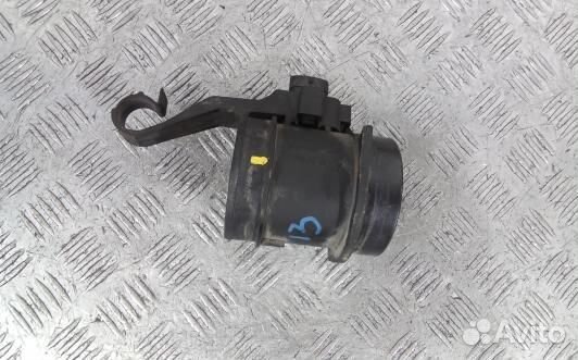 Расходомер воздуха дизельный volvo XC90 1 (TKR13BP