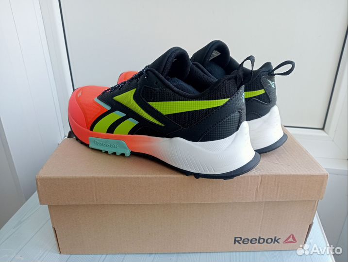 Кроссовки Reebok Lavante Trail 2