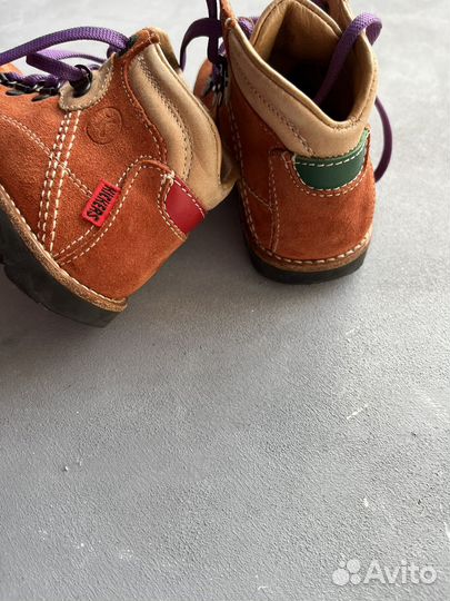 Обувь для девочки zara 25
