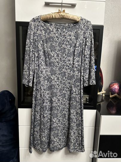 Платье женское lino veroni