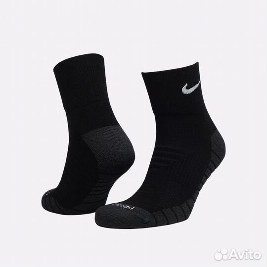 Оригинал Новые мужские носки Nike XL 3 пары 12-15