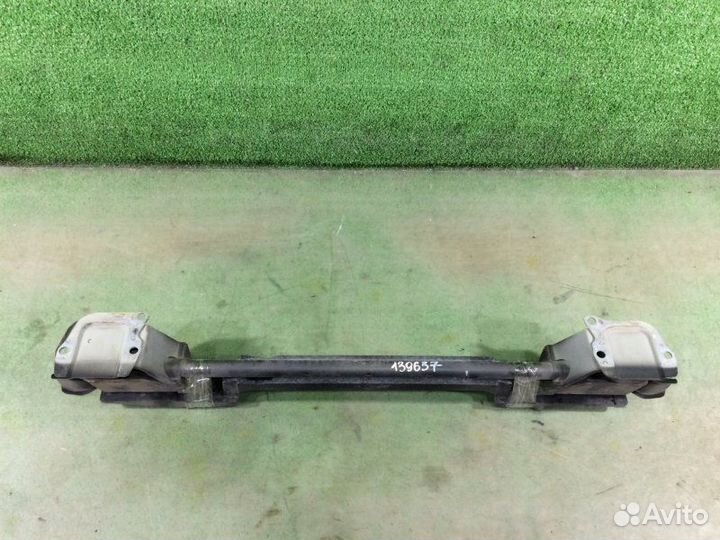 Жесткость бампера передний Subaru Impreza GG3