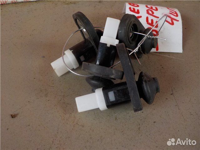 Концевик двери Kia Rio 3 S4 G4fadw773987 2014