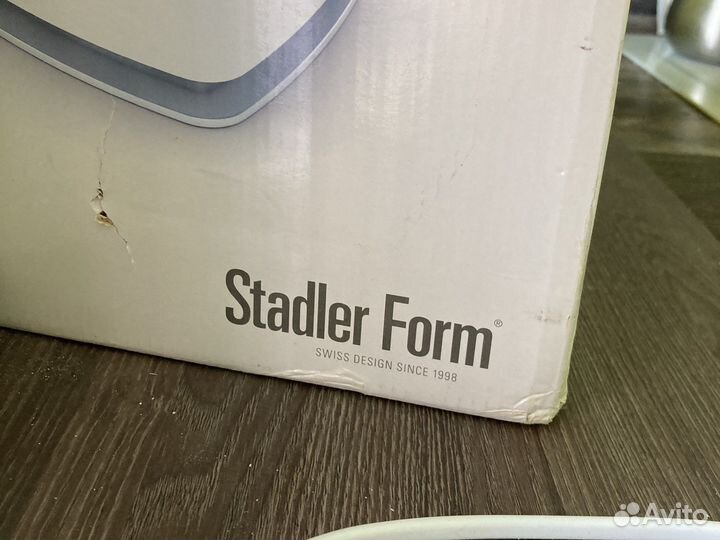 Увлажнитель Stadler Form