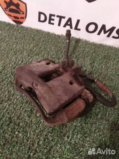 Суппорт Volvo S40 B4204S 1997 VS16 передний левый