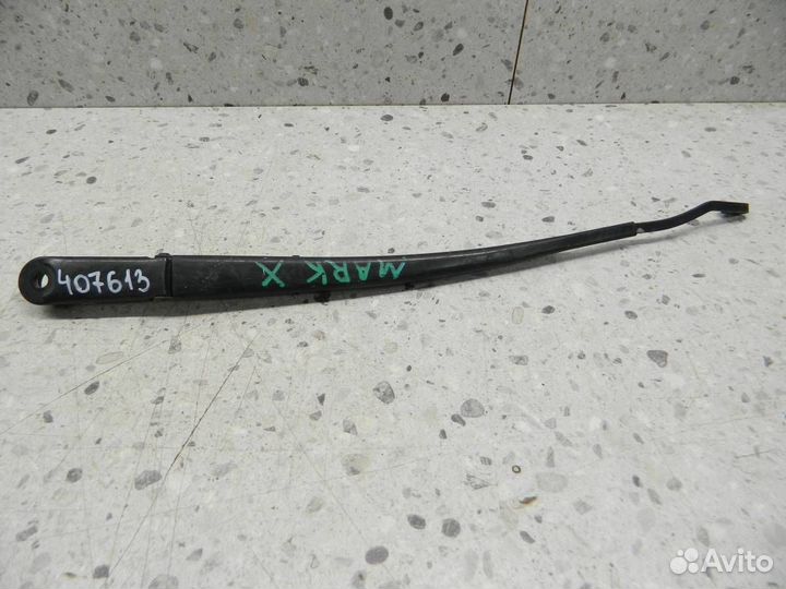 Поводок стеклоочистителя передний левый Toyota Mar