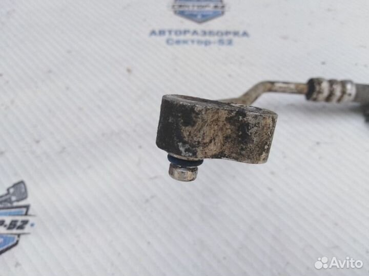 Трубка кондиционера Hyundai Elantra 3 XD