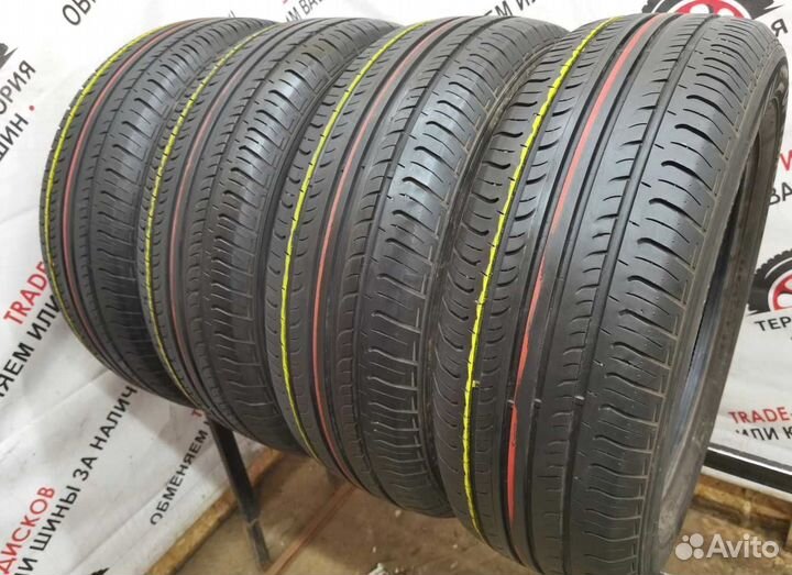 Hankook Ventus Prime 3 K125 225/60 R17 99H