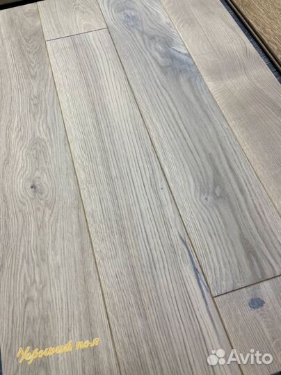 Инженерная доска