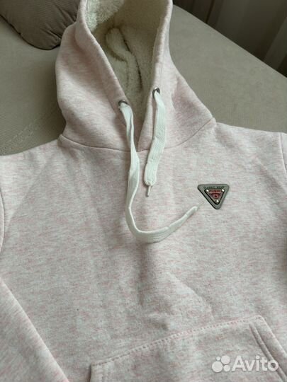 Худи для девочки