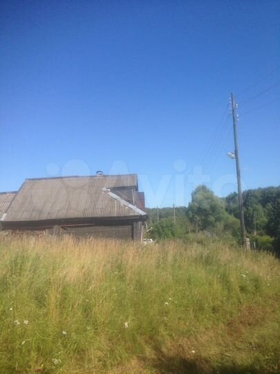 Дом 72,1 м² на участке 45 сот.