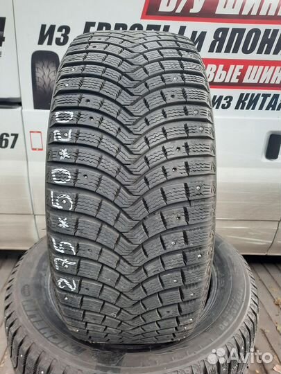 Michelin Latitude X-Ice North 2 275/50 R20 113T