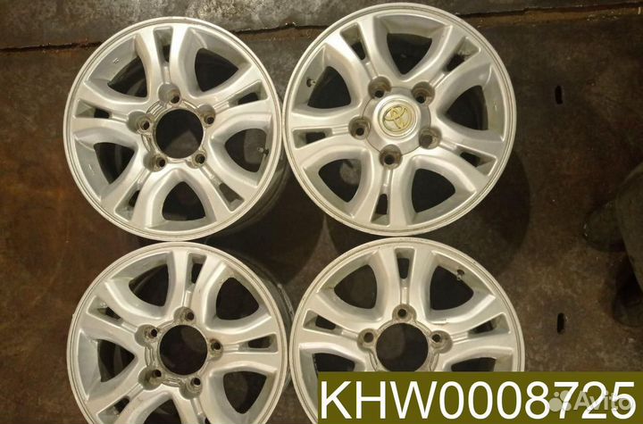 Диски R18 Mercedes ML Б/у оригинал