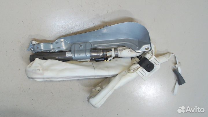 Подушка безопасности боковая Volkswagen Tiguan, 20