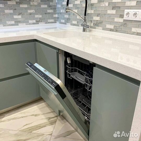 Кухни на заказ (реальная цена)ks:074114