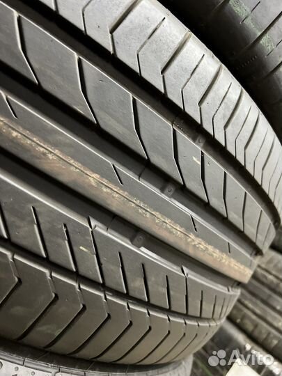 Continental ContiSportContact 5 235/50 R19 и 255/45 R19