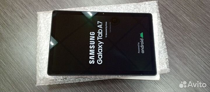 Планшет samsung galaxy tab a7 10.4