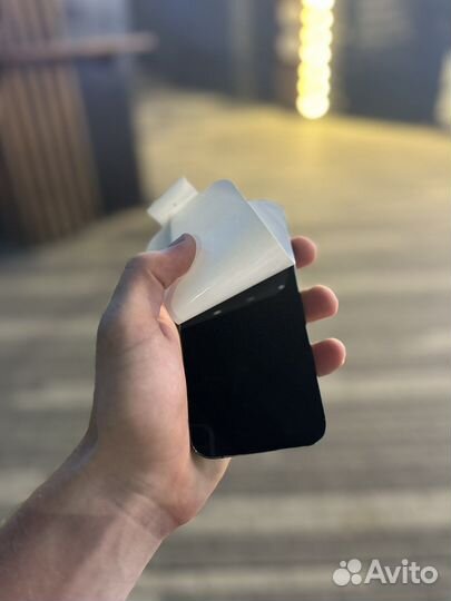 iPhone 14 pro 128 (8дней)