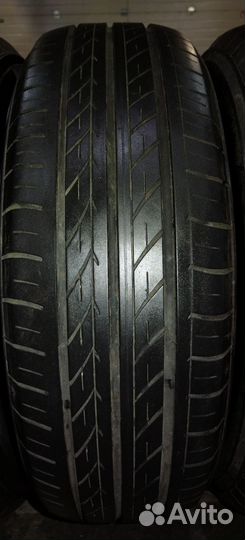 Yokohama BluEarth E50 185/65 R15 88S