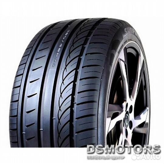 Sunfull Mont-Pro HP881 215/60 R17 96H