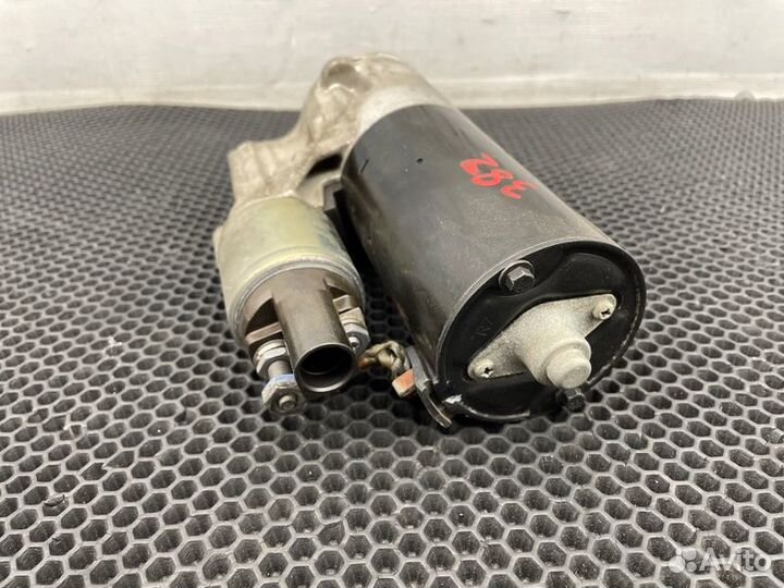 Стартер Volkswagen Touareg 7L6 BHK 3.6 2007