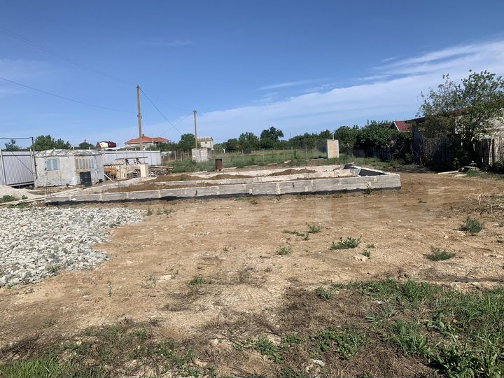 Участок 12 сот. (СНТ, ДНП)