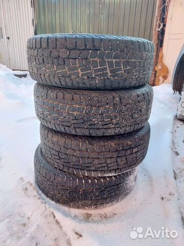 Viatti Brina V-521 195/55 R15 85T