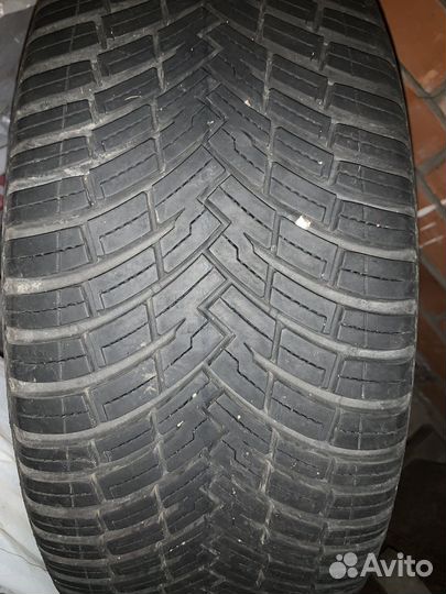 Pirelli Cinturato All Season SF 2 235/50 R18 101V