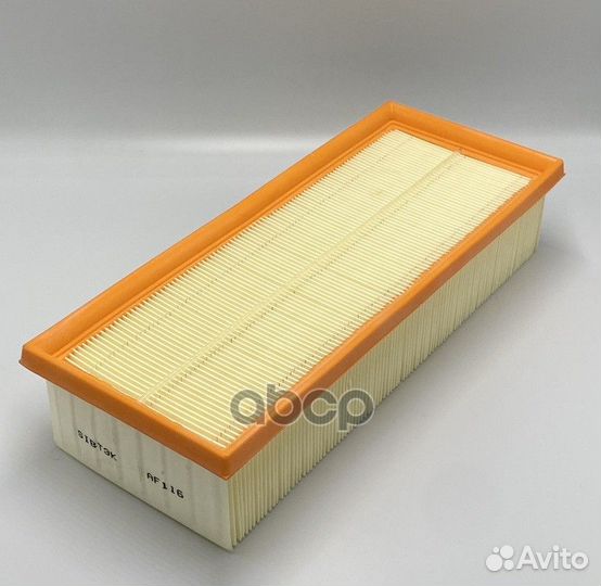 Фильтр воздушный AF116 sibtek