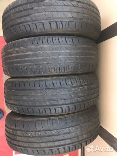 Nokian Tyres Nordman SX2 175/70 R13