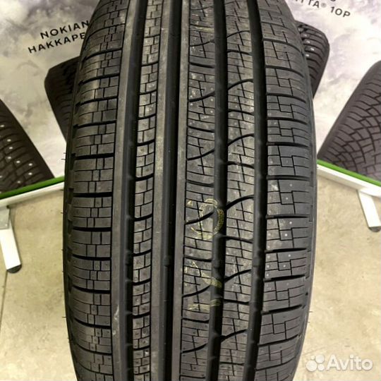 Pirelli Scorpion Verde All Season 235/65 R17