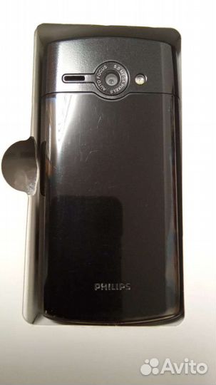 Philips Xenium X806