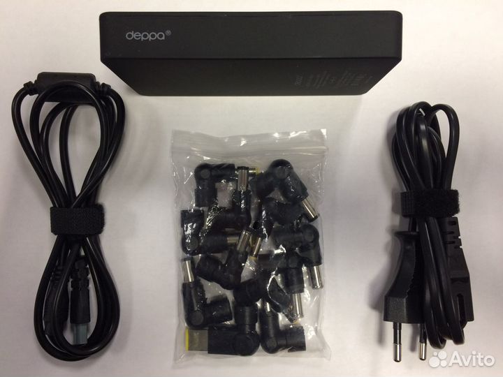 Адаптер питания deppa PA-3900-Z