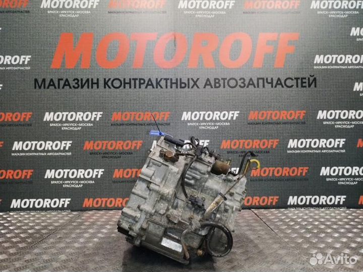 Автомат Honda L13A swra GD1 Fit/Jazz вариато А677