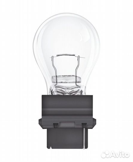 Лампа Osram P27W Original 3156 (1шт)