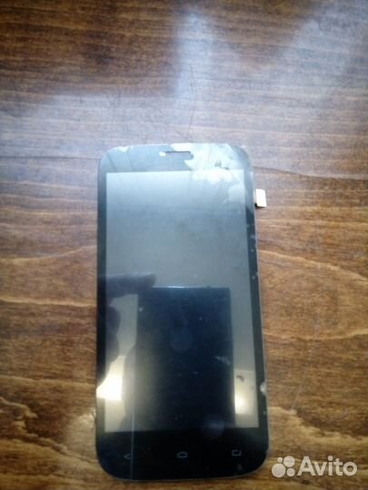 Дисплей для телефона FLY IQ4404