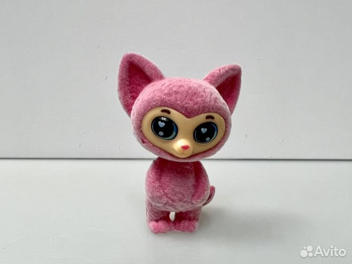 Фигурки котят Fresh toys