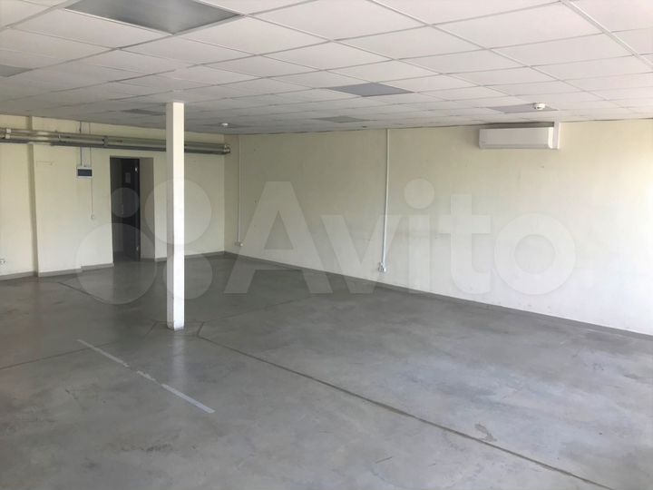 Офис склад, 72.3 м²