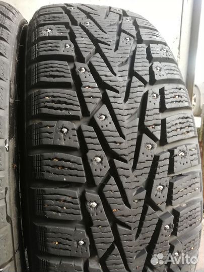 Nokian Tyres Nordman 7 195/65 R15