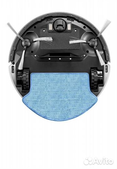 Робот-пылесос Midea VCR03W